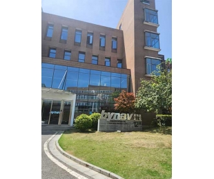 常德湖南北云科技有限公司-高端定位系统生产车间