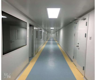 常德湖南计划生育研究所卵子实验室1100m²